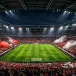 Guida alle Squadre della Bundesliga: Statistiche e Analisi per Scommettitori