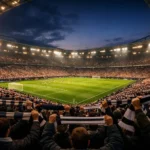 Scommesse Live Bundesliga: Come Scommettere in Diretta sul Calcio Tedesco